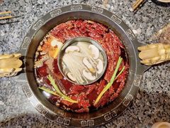 -蜀大侠火锅(建设路第五大道店)