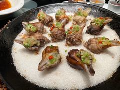 -龙宴海鲜城(经中路店)