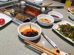 -海底捞火锅(泰安爱琴海店)