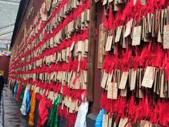 -西安市广仁寺