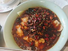 -绿茶餐厅(龙湖金楠天街店)