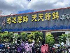 -鸿达渔港