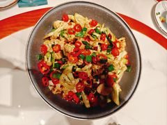 -南山翁新概念川菜(江宁万达广场店)