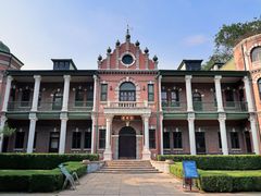 -北京动物园-畅观楼