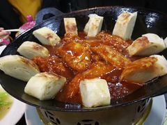 -东坡熬鱼馆(天泰路店)