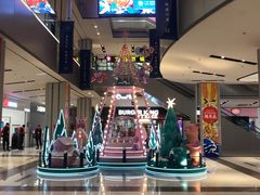 -远洋未来广场(育慧北路店)