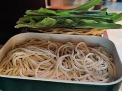 -鑫隆四季涮肉(八角畅游店)