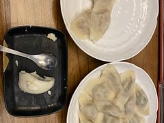-一轩饺子馆(丽都店)