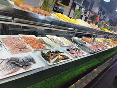 -要得自助火锅(新川路店)