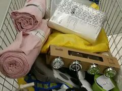 -宜家家居(西安未央商场店)