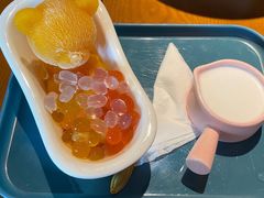 -合风谷(南下塘店)