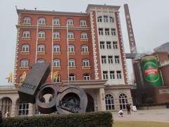 -青岛啤酒博物馆