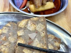 -潘先生牛杂煲·客家小碗菜(兰花路店)