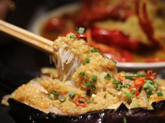 -京韵胡同·酱香羊蝎子火锅涮肉(长寿路店)