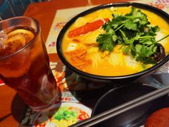 -太子浓心·港式猛火小锅米线(探十里店)