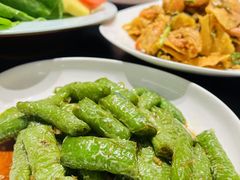 -滇铺子·云南特色菜·第九届野生菌美食节(曲靖万达店)