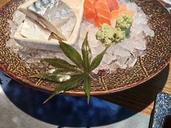 -水之惠鲜鱼料理(王府大街店)