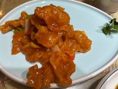 -烤肉宛饭庄(南礼士路店)