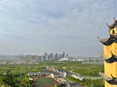 -狼山风景名胜区