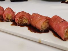 爽脆鲜虾红米肠-广州酒家(文昌总店)