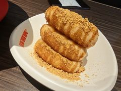 -胖哥俩肉蟹煲(富阳万达店)