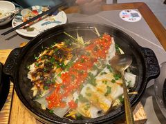 -得意啫·广东啫啫煲(前海HOP店)