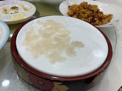 -寻味顺德·南记酒家·传统顺德菜·鱼生(广源路店)