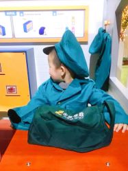 -幻贝家儿童乐园(苏州中心店)