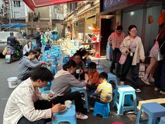 -小罗子汤店(大士院总店)