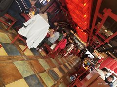 -前门·鲜肉火锅(长风店)