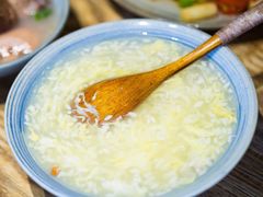 蛋酒-静一餐厅·湖北菜(前门创始店)