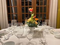 店内布置-伯衡55·吉品轩(乌鲁木齐南路店)