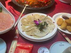 -蓉城老妈火锅(双林路店)