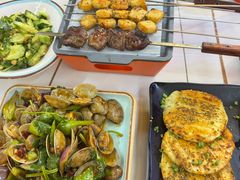 -亿牌牌东北烧烤(博物馆旗舰店)