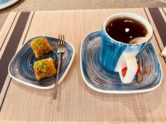 -La Medina餐厅(亮马河南路店)