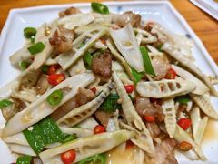 -下梅人家土菜馆(历史文化餐厅度假区店)