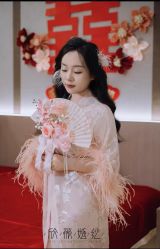 -欣薇婚纱(新源乐汇城店)