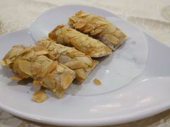 杏仁芋泥卷-顺德人家食府(黄金广场店)