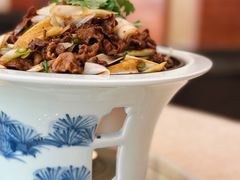 -民族饭店-四季餐厅