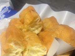 -大良毋米粥 · 粥底火锅(岭南天地店)