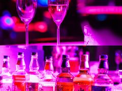 -The Penthouse酒吧