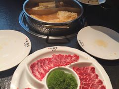 -牛将军•涮肉•烤肉•铁板烧(北京王府井·故宫店)