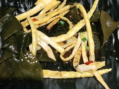 -嘎嘎鸭脑壳(驷马桥店)