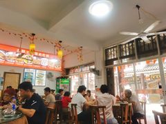 -涵家味土菜馆·徽州一绝臭鳜鱼(三河古镇店)