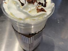 -MAMACHA妈妈茶(岳麓山店)