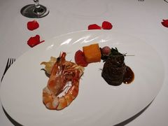 -王品牛排(郑州大卫城店)