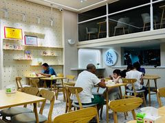 -南海冰室·新式潮汕茶饮(金涛店)
