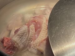 -同仁四季椰子鸡(宝安壹方城店)