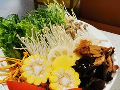 -八珍玉食鸡煲·打边炉(印象城店)