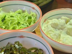 -三太子地摊烧烤·小龙虾(北蔡店)